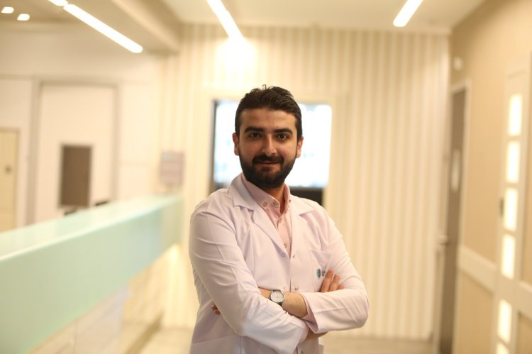Gelişme döneminde aileden ayrılan çocuk ruhsal çöküntü yaşıyor…