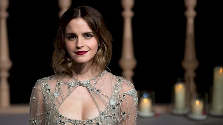 Hollywood yıldızlarından Emma Watson'a Filistin desteği