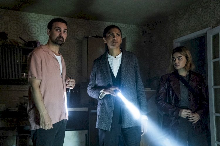 Killing Eve’in Yapımcılarından Nefes Kesen Psikolojik Gerilim: Ragdoll