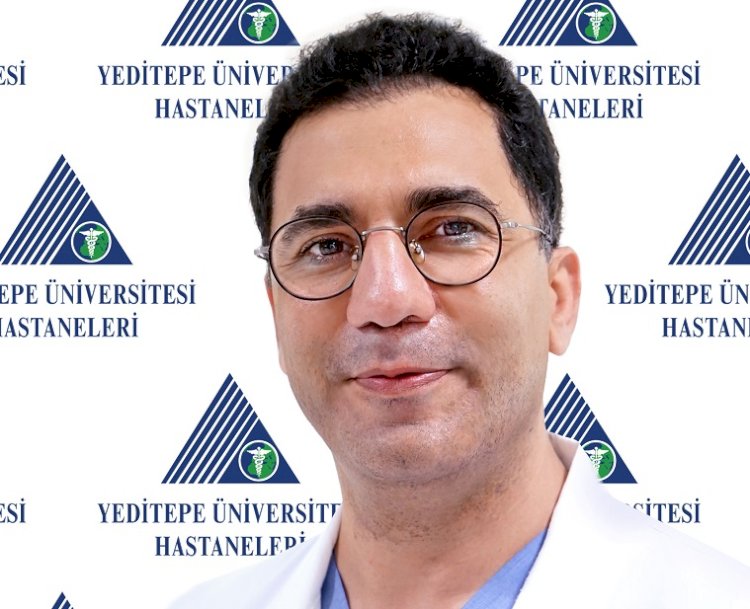 Çocuklardaki Fıtıklara Zaman Kaybetmeden Müdahale Edilmeli”