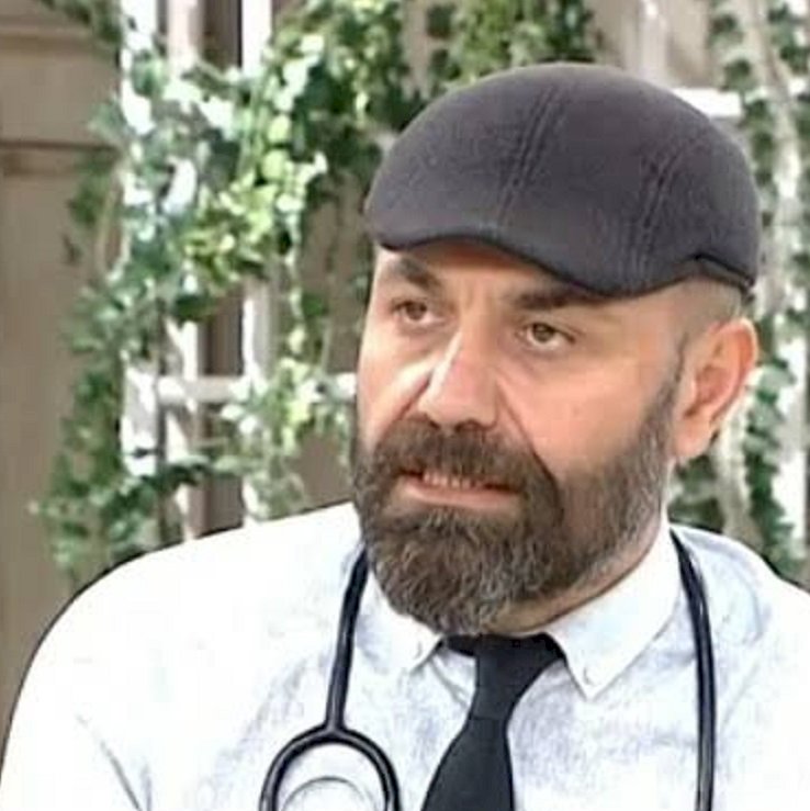 Su Diyetinde Kardiyoloji Muayenesi Hayati Önem Taşıyor