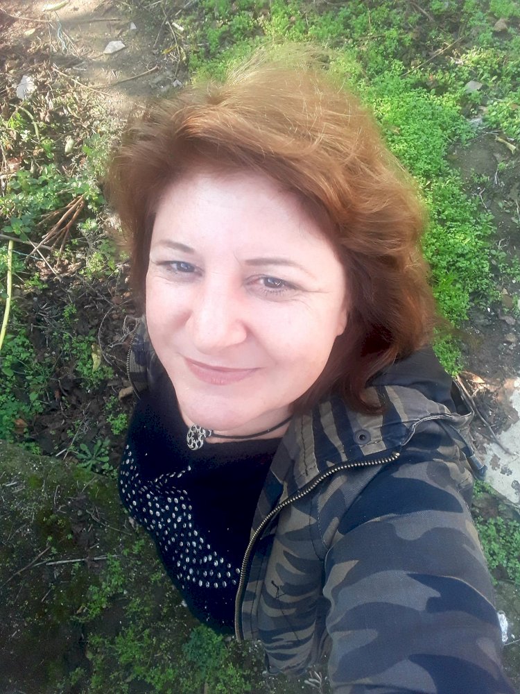Sen hiç birini kaybetme korkusu yaşadın mı?
