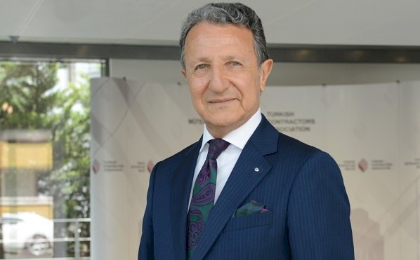 İnşaat sektöründe canlanma için girdi maliyeti sorununun çözülmesi şart