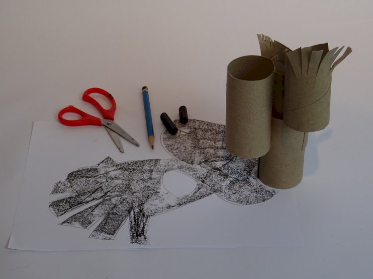 Yarıyıl tatilinde yaratıcı sanat atölyeleri çocukları bekliyor