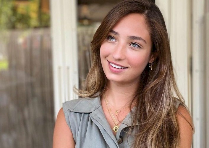 BETÜL BURMALI “GELECEKTE ÇOK GÜZEL     PROJELERİMİZ VAR”