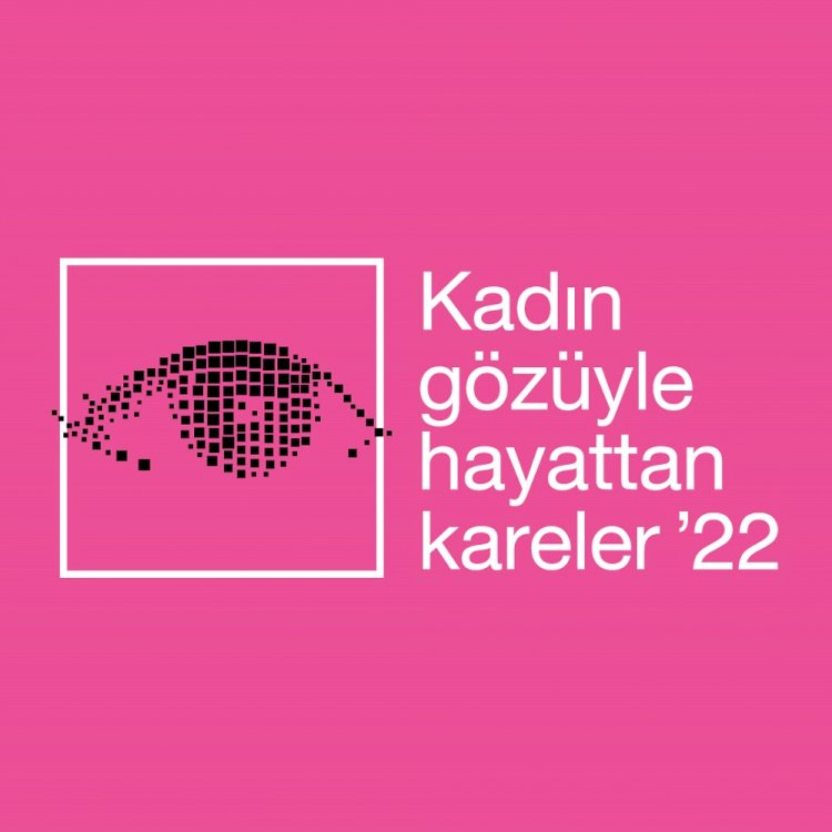 Kadın Gözüyle Hayattan Kareler Fotoğraf Yarışmasına Başvurular Başladı