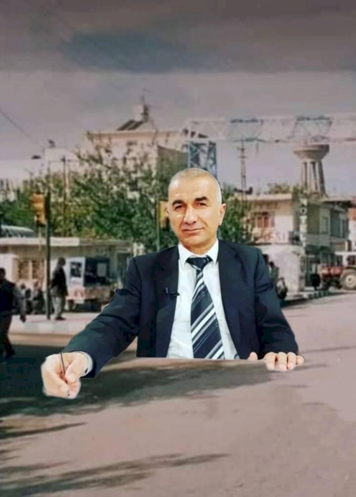 TALİH GÜLMEZ YÜZÜME