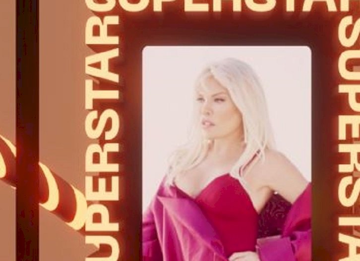 Süperstar Ajda Pekkan’ın beklenen NFT koleksiyonu yayınlandı