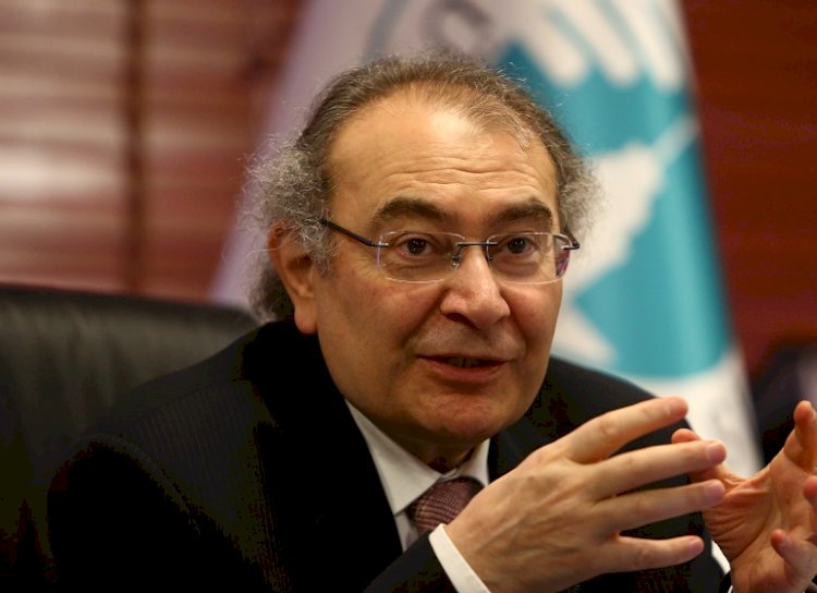 Prof. Dr. Nevzat Tarhan’dan 21. yüzyıla rehber olacak bilgelik serisi…