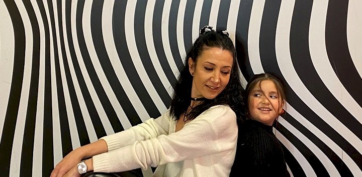 Sömestr tatilinin en ‘fotojenik’ adresi Museum of Selfies!