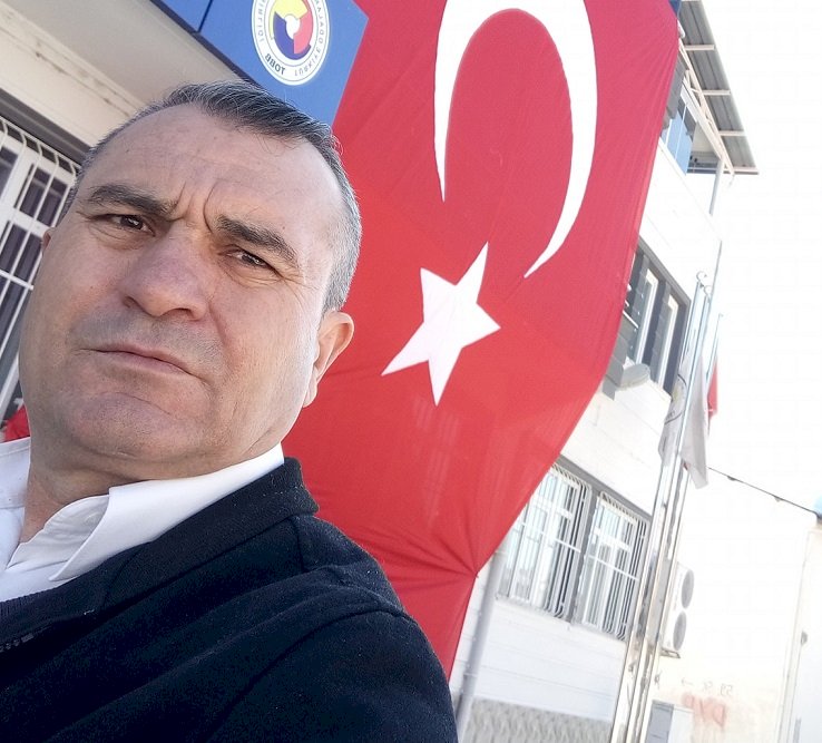DELİ GİBİYİM