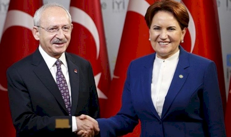 Avrasya Araştırma'dan son anket: Millet İttifakı öne geçti