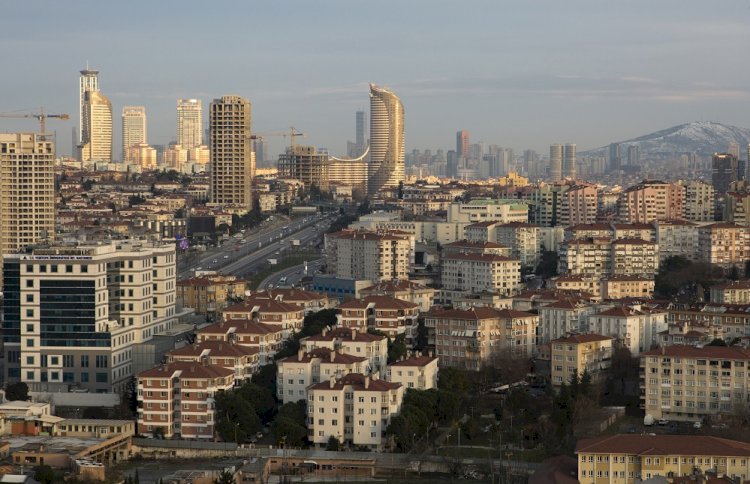 Kiralık konut talebi düşüyor