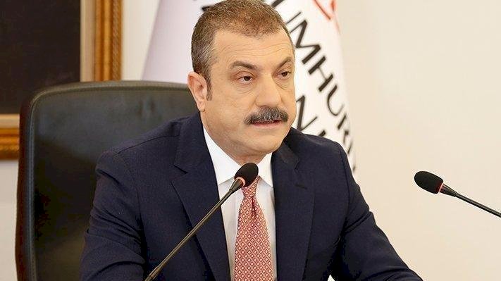 Merkez Bankası faiz kararı açıklandı