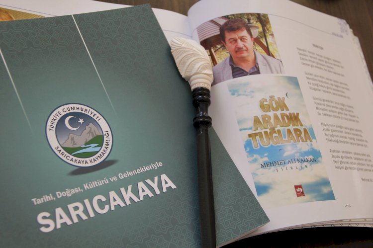 Gönlümden... Elhamdülillâhi Rabbil âlemin...