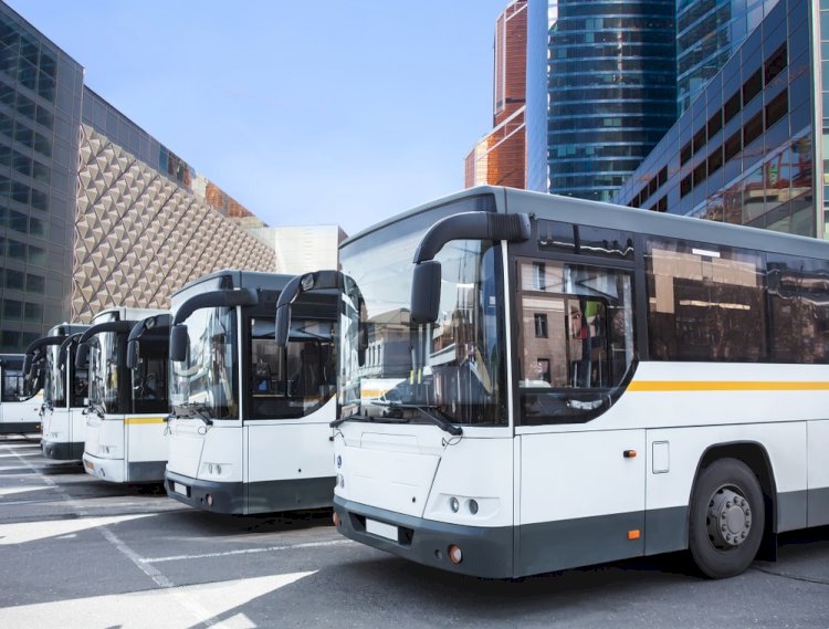 Tatil başladı, otobüs bileti satışları 3 kat arttı