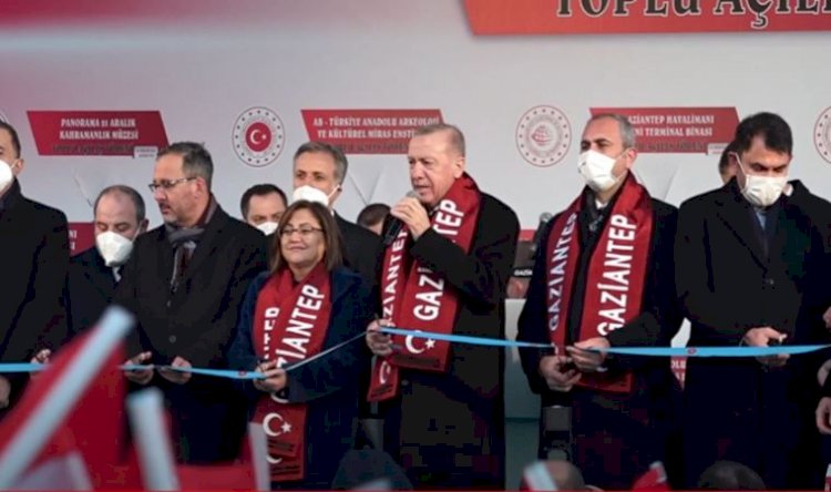 Erdoğan'ın rektörü sorduğu Fatma Şahin: 'Çok kötü, tam bir deli'
