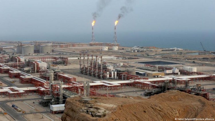 Sanayide doğalgaz stresi büyüyor
