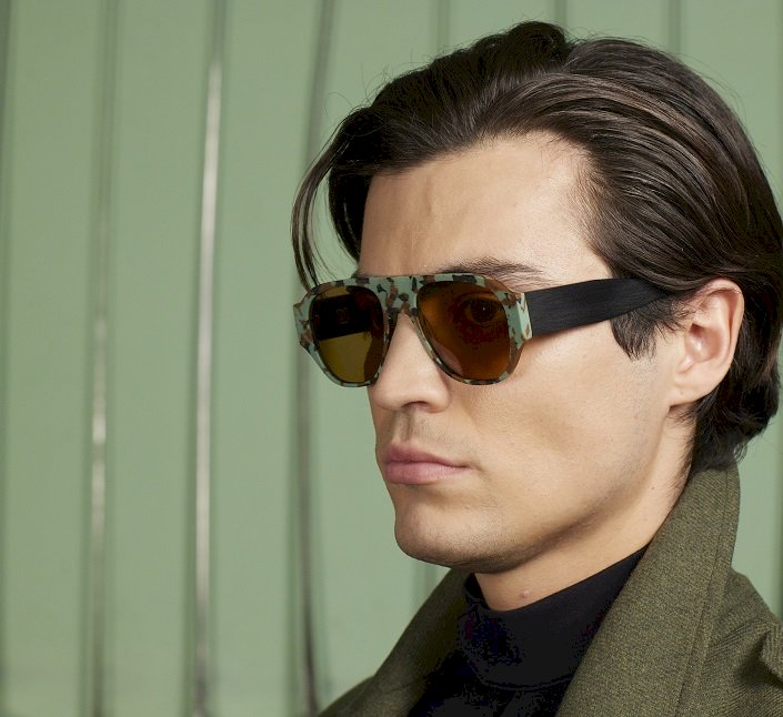 TÜRK TASARIMCI SERDAR UZUNTAŞ MİLANO ERKEK MODA HAFTASI’NDA