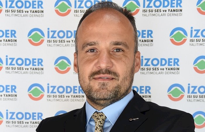 ZODER: ENERJİDE DIŞA BAĞIMLILIĞI AZALTMAK İÇİN YALITIM SEFERBERLİĞİ BAŞLATILMALI