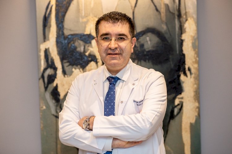 Yoğun stres siğillerin yayılmasına neden oluyor!