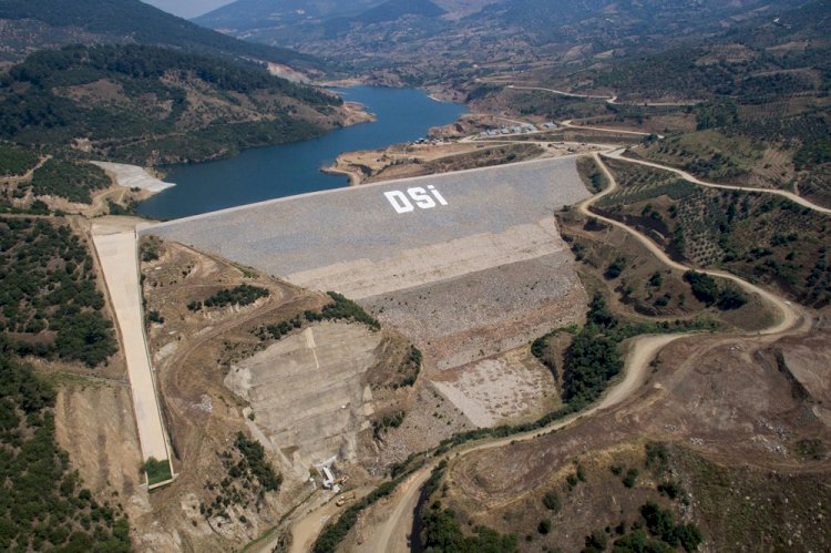 Masdaf, İçme Suyu Arıtma Tesisleri İçin Sürdürülebilir Çözümler Sunuyor