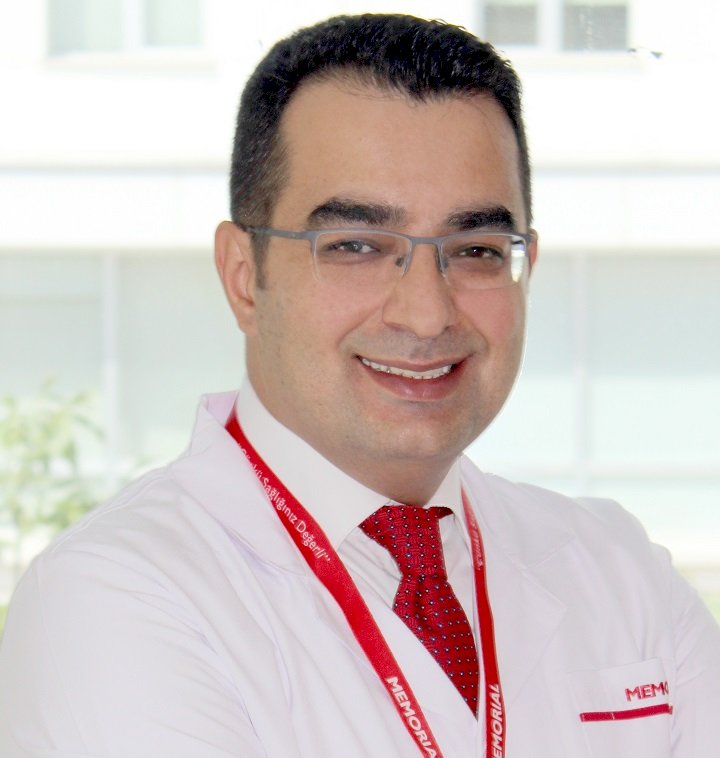 Ağız Kuruluğu Bazı Hastalıkların Habercisi Olabilir