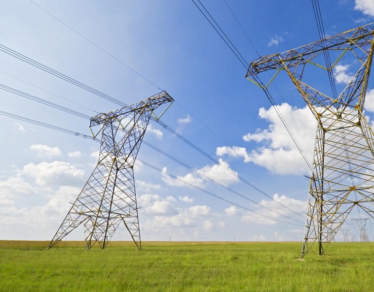 TÜRKİYE KİŞİ BAŞINA ELEKTRİK TÜKETİMİ İLE İLK 10’DA YER ALDI