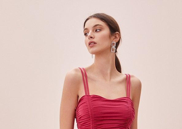 OLEG CASSINI’DEN SEVGİLİLER GÜNÜ İÇİN ÖZEL KOLEKSİYON