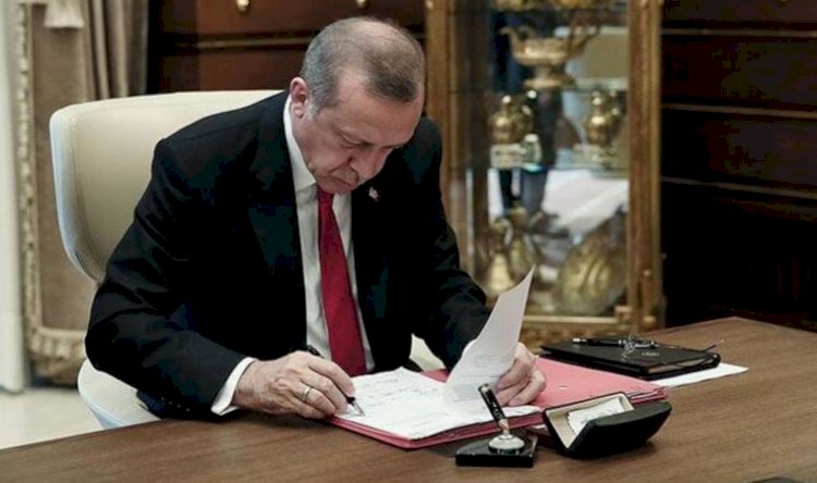 Son dakika | TÜİK Başkanı görevden alındı