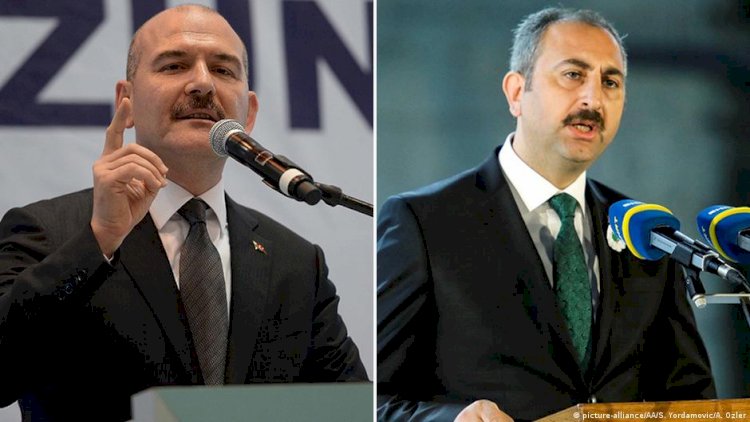 Abdulhamit Gül'ün istifasının perde arkası
