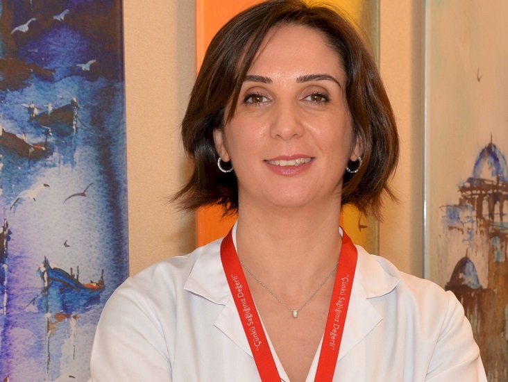 Tükürük Bezi Tümörlerinin Belirtilerine Dikkat!