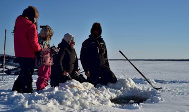 “Alaska’da Yeni Hayat” Yeni Sezonuyla National Geographic Ekranlarında