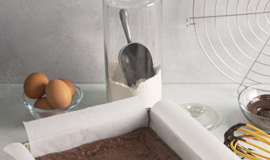 Koroplast’tan aşk tadında tarifler