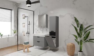 KELEBEK MUTFAK - BANYO’DAN YENİ “CUPIDO” BANYO SERİSİ