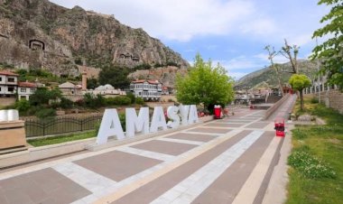 Amasya, Taşova yöresinde kullanılan kelimeler