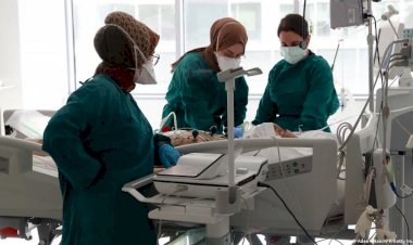 Vaka sayısı 100 bini geçti: Ne yapmalı?