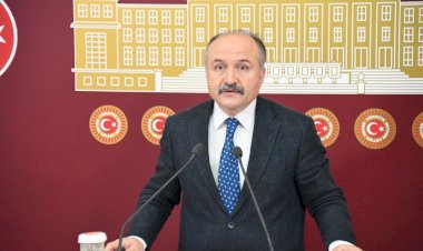 “Erdoğan'ın Türkiye'yi 20 yılın sonunda getirdiği nokta burasıdır”