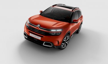 7.500 TL TAKSİTLE CITROËN C5 AIRCROSS SUV KAMPANYASI!