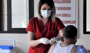 Zorunlu aşı: Türkiye'de mümkün mü?