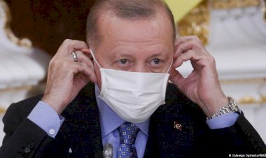 Cumhurbaşkanı Erdoğan ve eşi Emine Erdoğan koronavirüse yakalandı