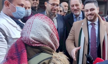 Değişim şart !