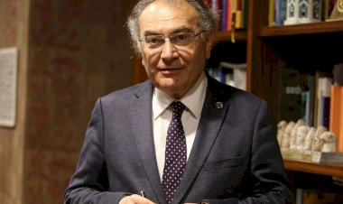 Prof. Dr. Nevzat Tarhan: “Şizofrenide zamanında ve güçlü tedavi önemli”