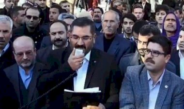 42 bin lira elektrik faturası gelen AKP’li esnaf Erdoğan’a seslendi