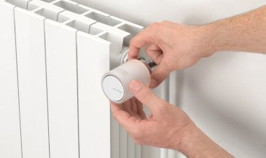 Netatmo akıllı radyatör vanaları enerji tasarrufuna büyük katkı sağlıyor