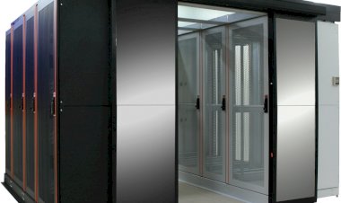 DCMax ile kritik veri merkezi altyapıları için güvenilir ve yüksek performans