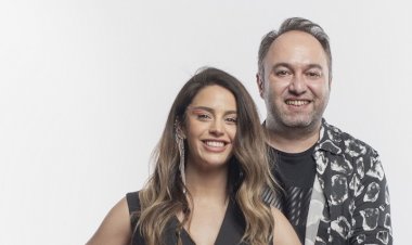 Hakan Gence’nin Hurriyet YouTube programinin bu haftaki konugu sevilen oyuncu Busra Pekin oldu