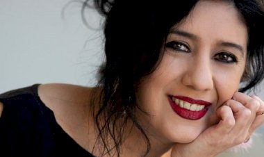 Sevgililer Günü'nde Aşkın Şifreleri