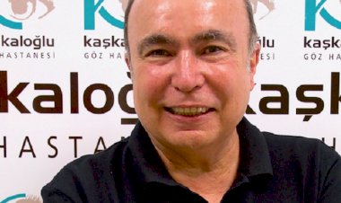 Katarakt Ameliyatı Bunama Riskini Azaltabilir...