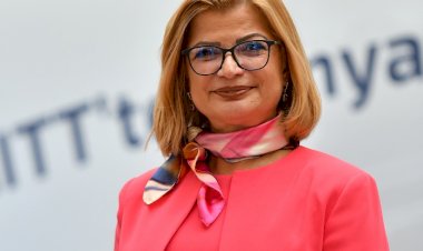 EMITT Fuarı, 9 Şubat’ta Kapılarını Açıyor…